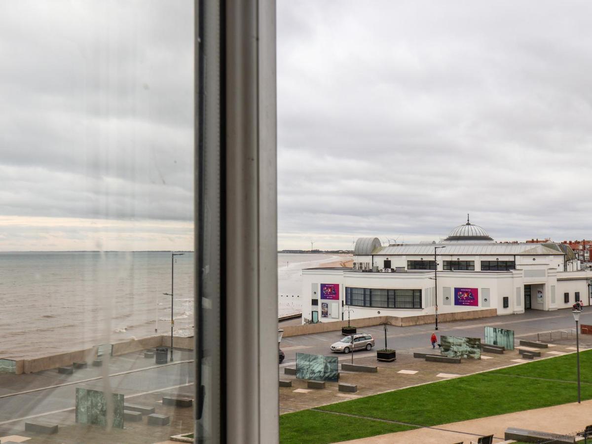Apt 10 Hunter'S Quay Bridlington Dış mekan fotoğraf