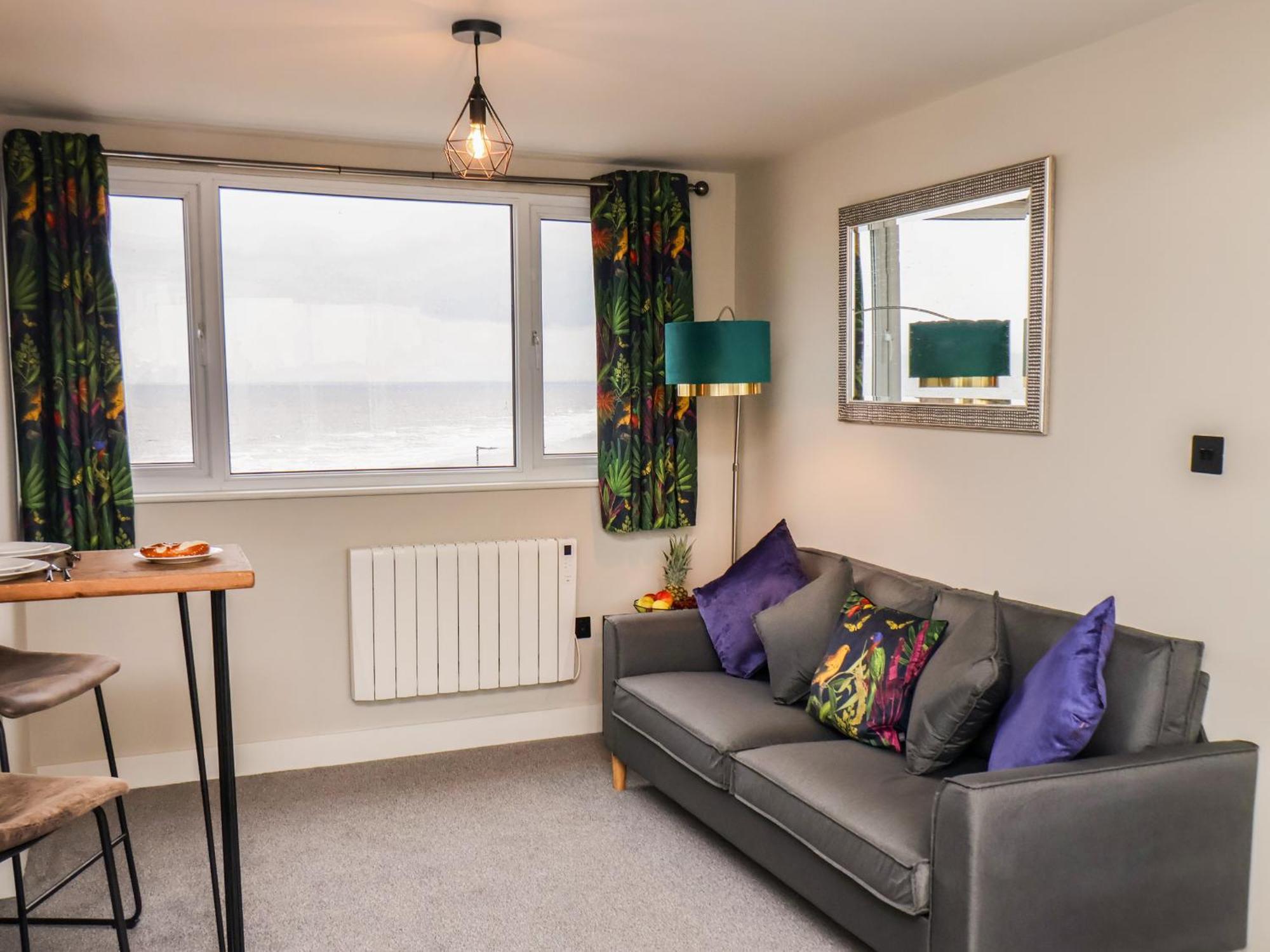 Apt 10 Hunter'S Quay Bridlington Dış mekan fotoğraf