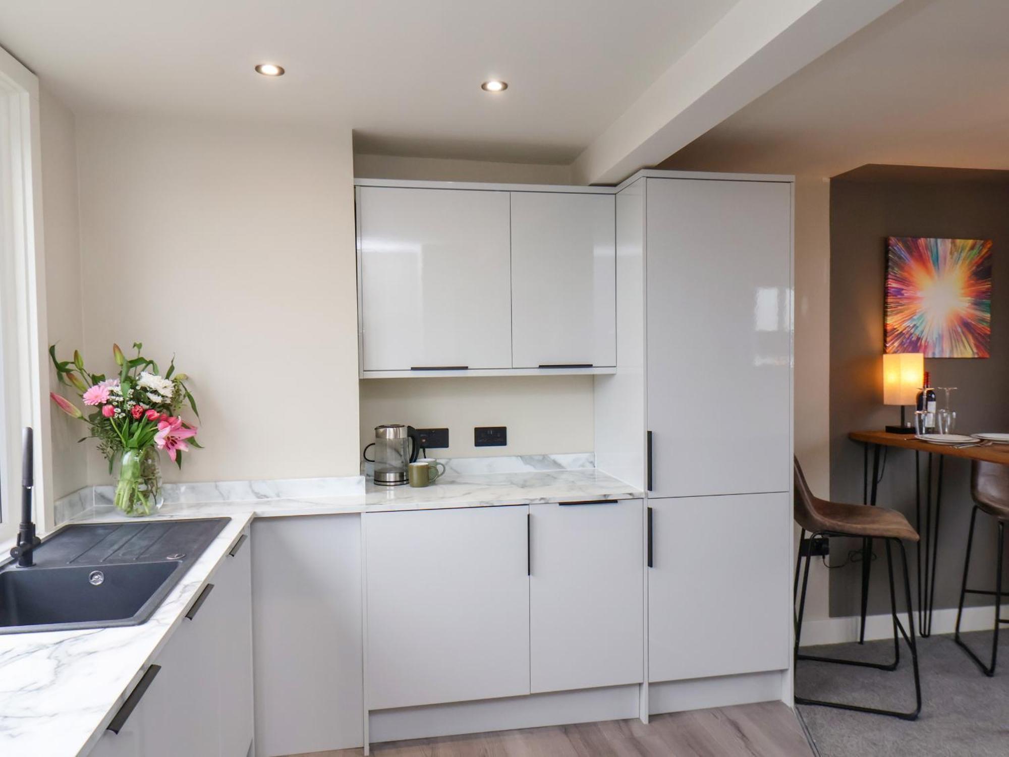 Apt 10 Hunter'S Quay Bridlington Dış mekan fotoğraf