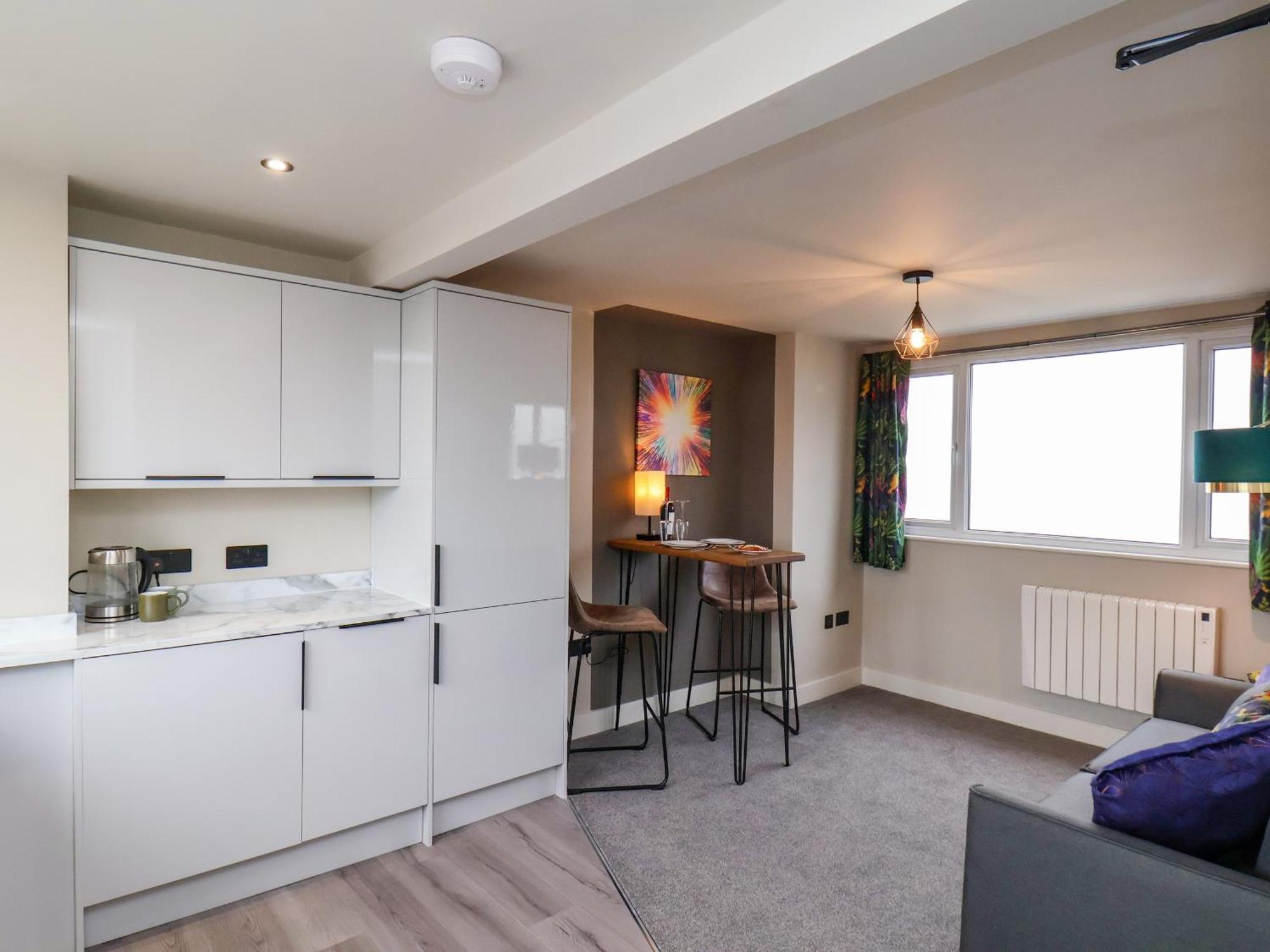 Apt 10 Hunter'S Quay Bridlington Dış mekan fotoğraf