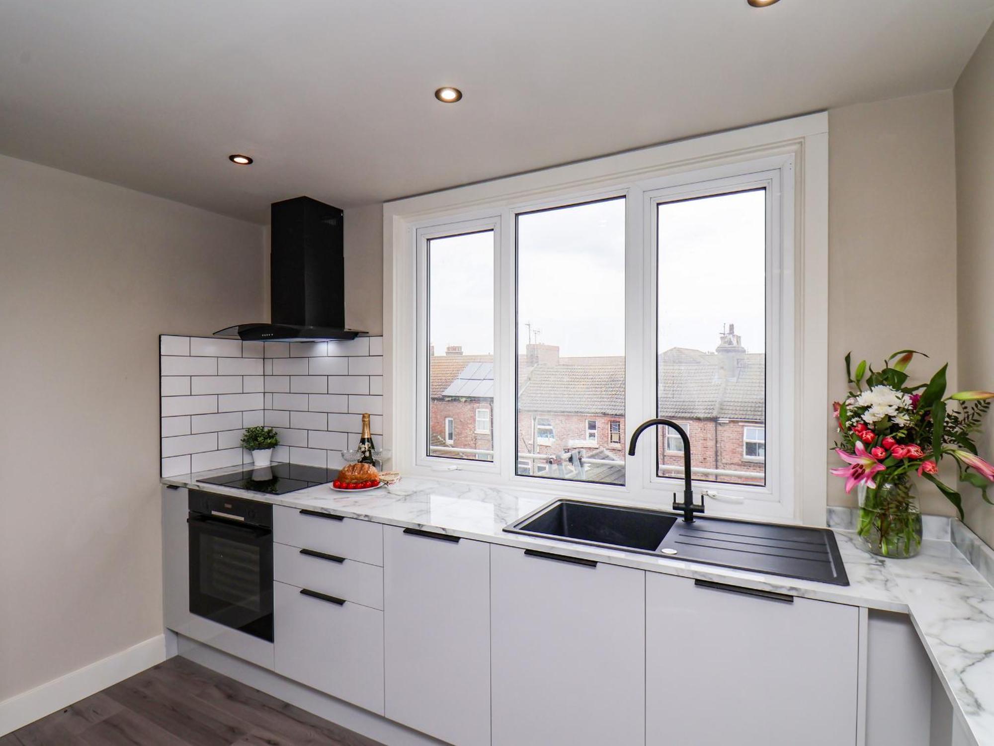 Apt 10 Hunter'S Quay Bridlington Dış mekan fotoğraf