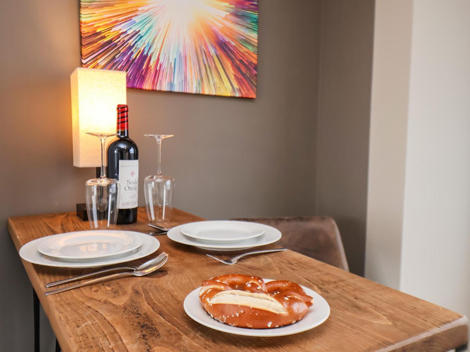 Apt 10 Hunter'S Quay Bridlington Dış mekan fotoğraf