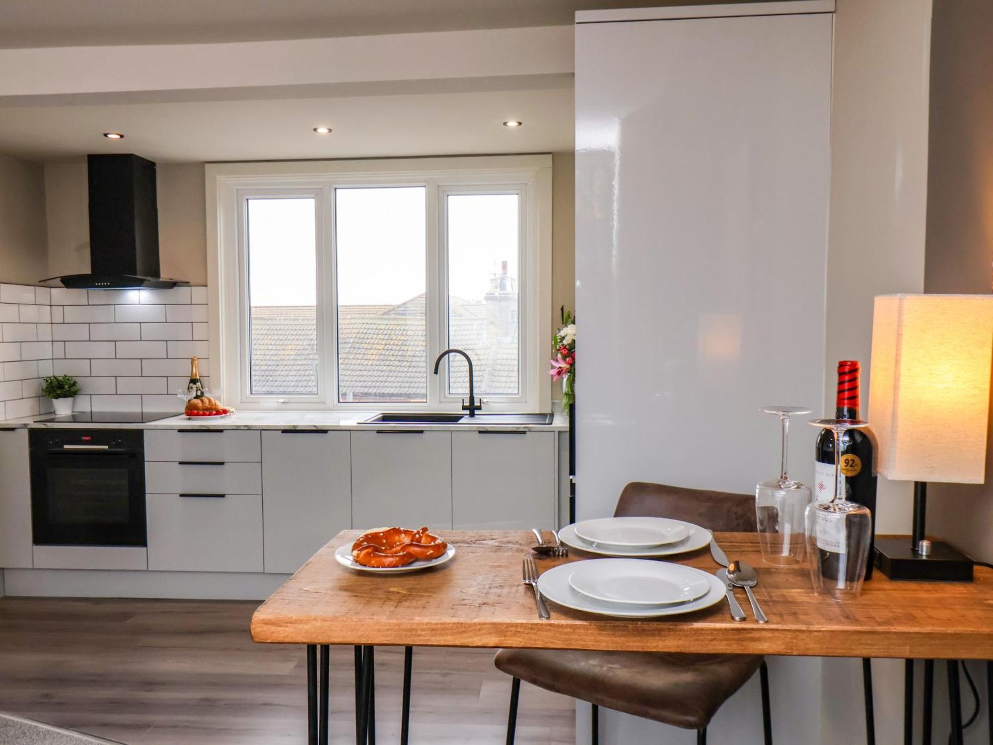 Apt 10 Hunter'S Quay Bridlington Dış mekan fotoğraf