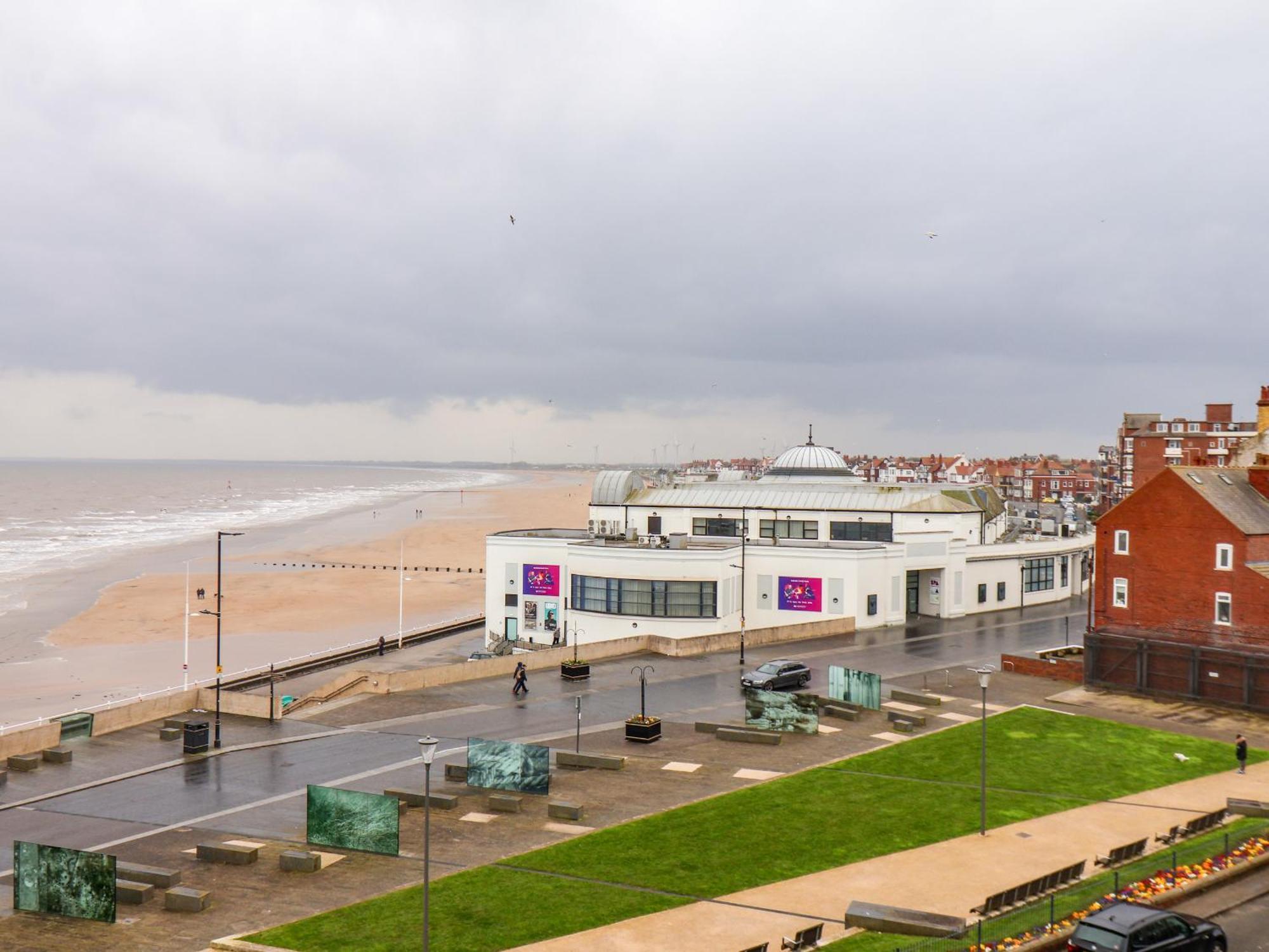 Apt 10 Hunter'S Quay Bridlington Dış mekan fotoğraf