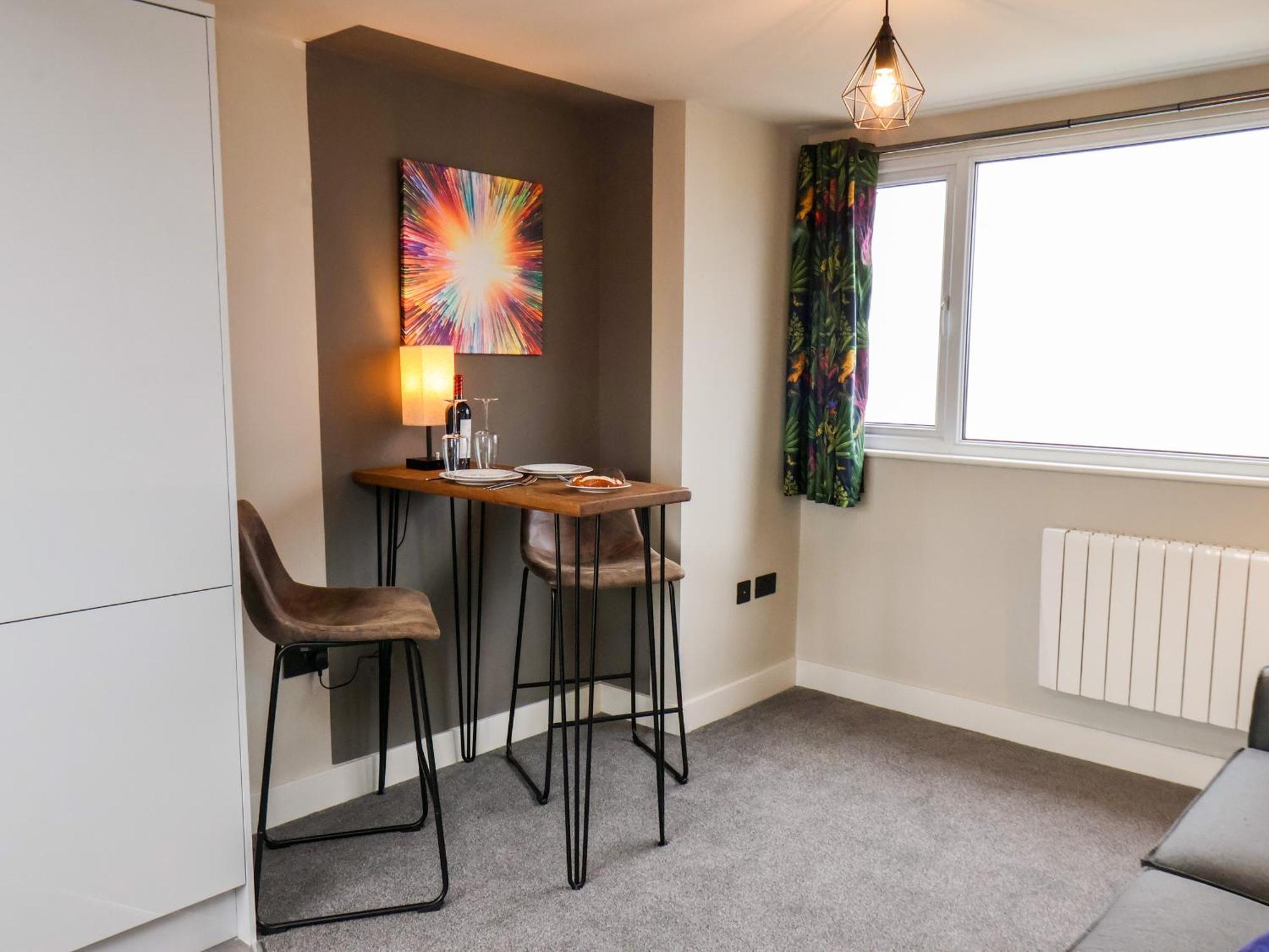 Apt 10 Hunter'S Quay Bridlington Dış mekan fotoğraf