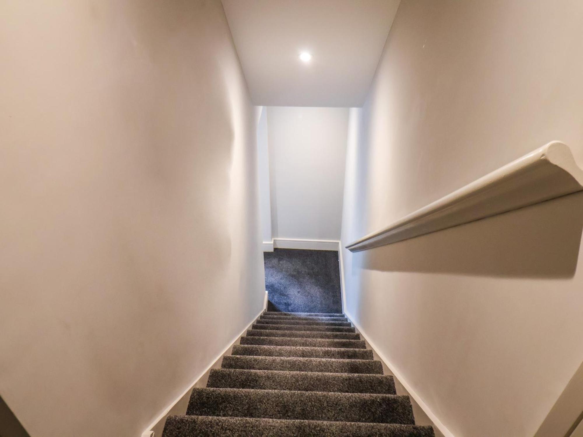 Apt 10 Hunter'S Quay Bridlington Dış mekan fotoğraf