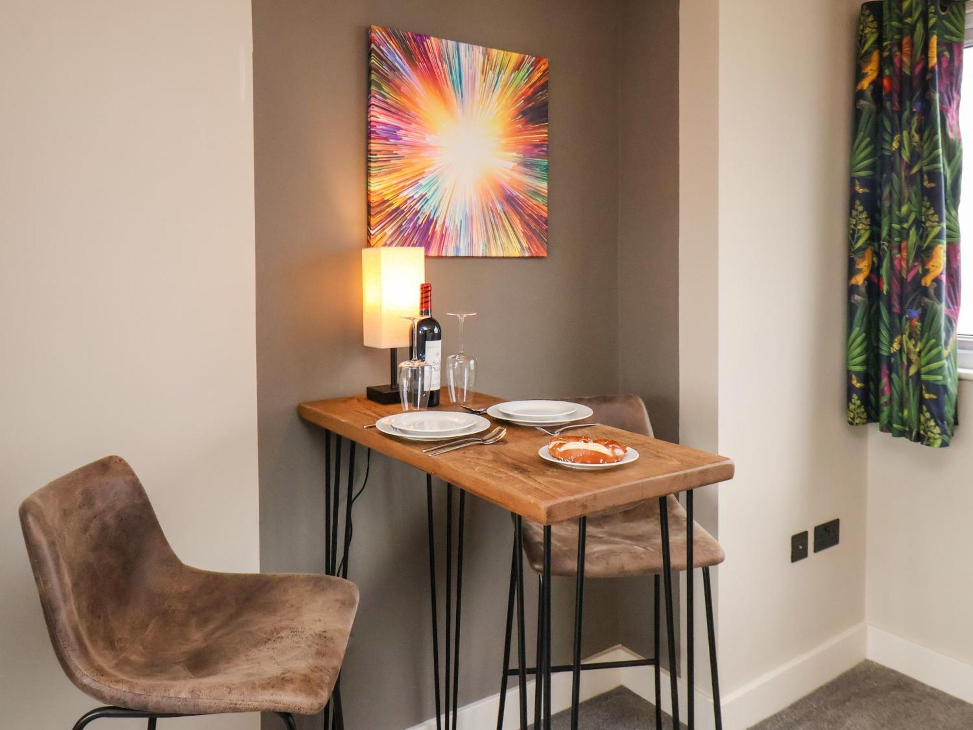 Apt 10 Hunter'S Quay Bridlington Dış mekan fotoğraf